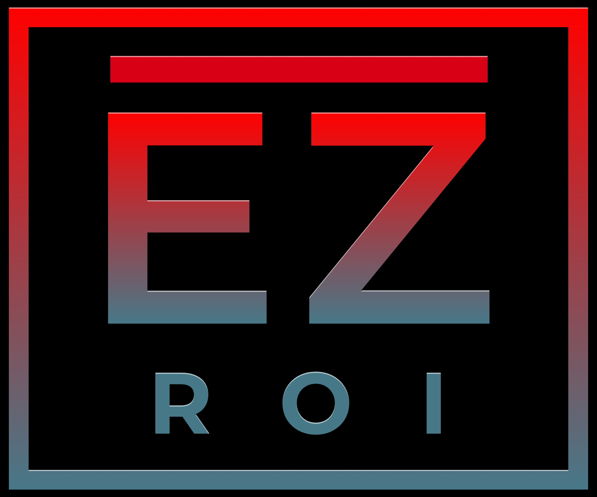EZ ROI